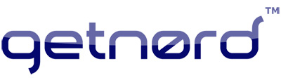 Getnord Logo