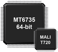 mt6735 chipset