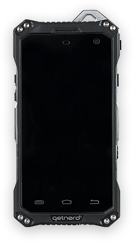 Get your own Getnord ONYX